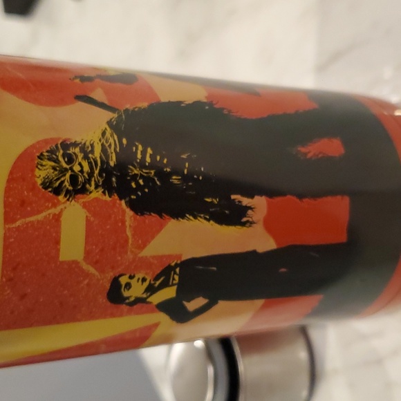 Star Wars Solo 22 oz. Stainless Steel Water Bottle - Picture 8 of 11